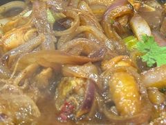 -川香煲(茅台路店)