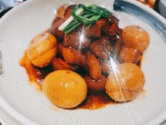-壹只菜·崇明本地特色菜(崇明南门店)