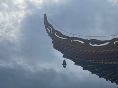 -东莞市大岭山森林公园