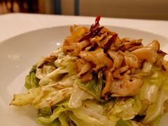 -品海楼·大连海胆锅贴馆(东港店)