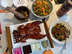 -茄子恰恰·新云南小炒(钱王街店)