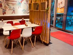 -咬不得高祖生煎·简餐(星耀城店)