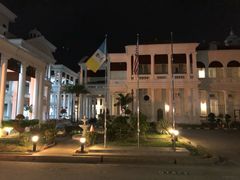 -槟城街头艺术街区