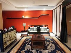 -梦碟·情景SPA•龍筋•瑶浴(龙光玖钻店)