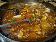 -重庆特色冷锅鱼(武大店)