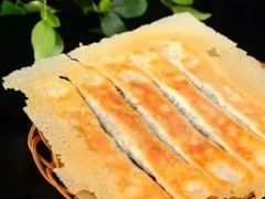 -春水锅贴·传统鲁菜(大明湖店)