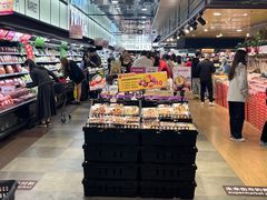 -AEON永旺(东方宝泰店)