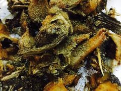 -活鱼馆(宜兴埠店)