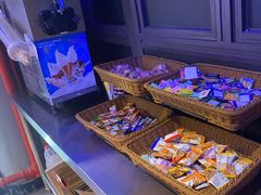 -钳小柒·小龙虾蓝龙王烧烤夜宵(长寿路店)