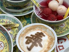 -宫事颐庭·老佛爷贵寿下午茶(颐和园店)