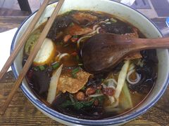 -陈记柳州螺蛳粉(大坪店)