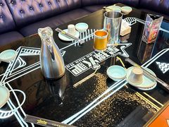 -星璨火吧KTV聚会餐厅(丰庆路店)