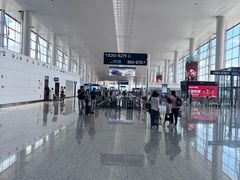-广州白云国际机场-T2航站楼