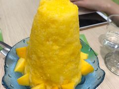 -佰搭果·广式茶餐厅(石牌东路店)