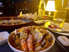 -宴悦海鲜餐厅·游水海鲜·牛排(亚龙湾瑞吉店)