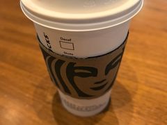 -星巴克臻选(北京太阳宫凯德店)