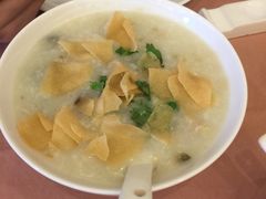 -潮府馆·非遗潮州菜·港式点心(世纪公园店)