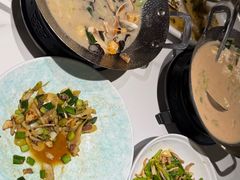 -小厨师·二十年沈家门小海鲜(百井坊巷店)