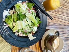 -蜻蜓逐宴全日制西餐厅I古北水镇大酒店