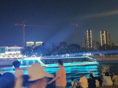 -海河游船-永乐码头(大悲院)