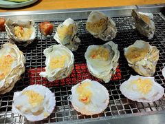 -蚝英雄·自助烤蚝(高新店)