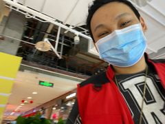-Xcape异时刻密室逃脱真人NPC(新世界百货崇文店)