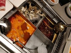 -海底捞火锅(杭州萧山宝龙广场店)