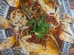 -马有鱼·馕坑烤全鱼(美美2店)