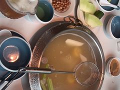 -左庭右院鲜牛肉火锅(新梅广场店)