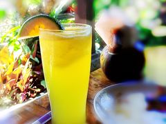 橘子汁-脏鸭餐厅(乌布总店)
