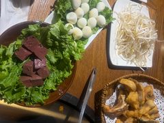 -名羊四海火锅(中安大厦店)