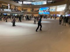 -冠军冰场CHAMPION RINK(苏州中心商场店)