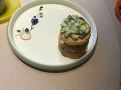 -漢舍中国菜馆(889广场店)