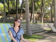 -日落吧·海景咖啡厅·餐酒吧·鸡尾酒·下午茶·乐队表演·浪漫夕阳·三亚文华东方酒店