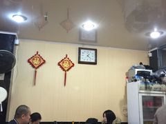 大堂-潘国仙耳光馄饨(黄家阙路店)