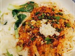 -茂盛小吃(蓝田店)