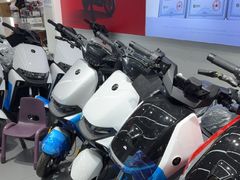 -九号电动车(安定门内大街店)