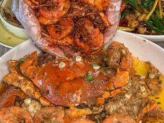 -辣螃铠盆盆蟹大排档(总店)
