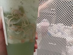 -喜茶(泰州泰兴吾悦广场店)