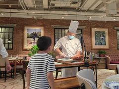 -漢舍中国菜馆(889广场店)