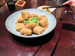 -山芋腔苏北菜(盐城大丰店)