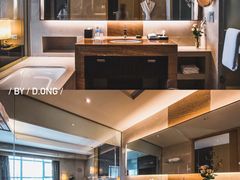 -青岛富力艾美酒店