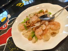 -万盛合(渔人码头店)