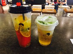 -喜茶(深圳东门1234店)