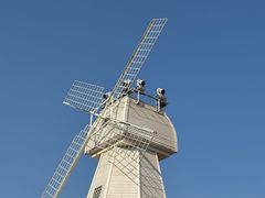 -华谊兄弟（长沙）电影小镇