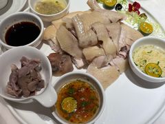 -闻见中国海南菜(K11店)