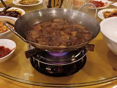 川香回锅肉-黄山排云型旅酒店餐厅