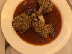 -成桂西餐厅·42年的味道(五大道疙瘩楼店)