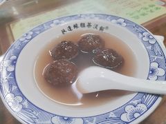 -粗茶淡饭(东关街店)
