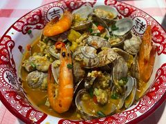 -龙虾当家·大排档(红谷滩五中店)